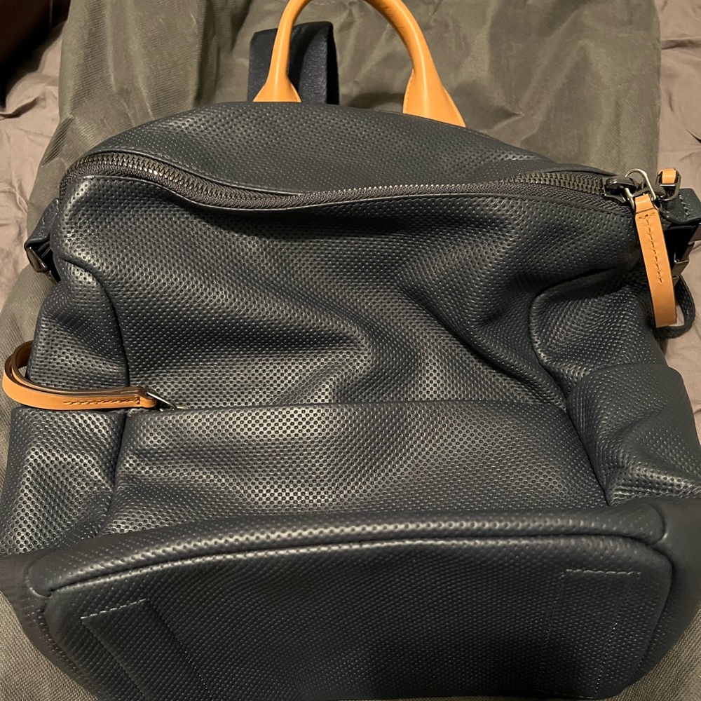 Brand new TUMI Pat backpack
